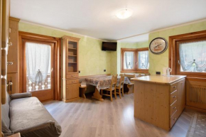 Appartamento Mokino 1 Livigno